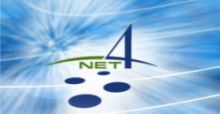 NET4 Logo